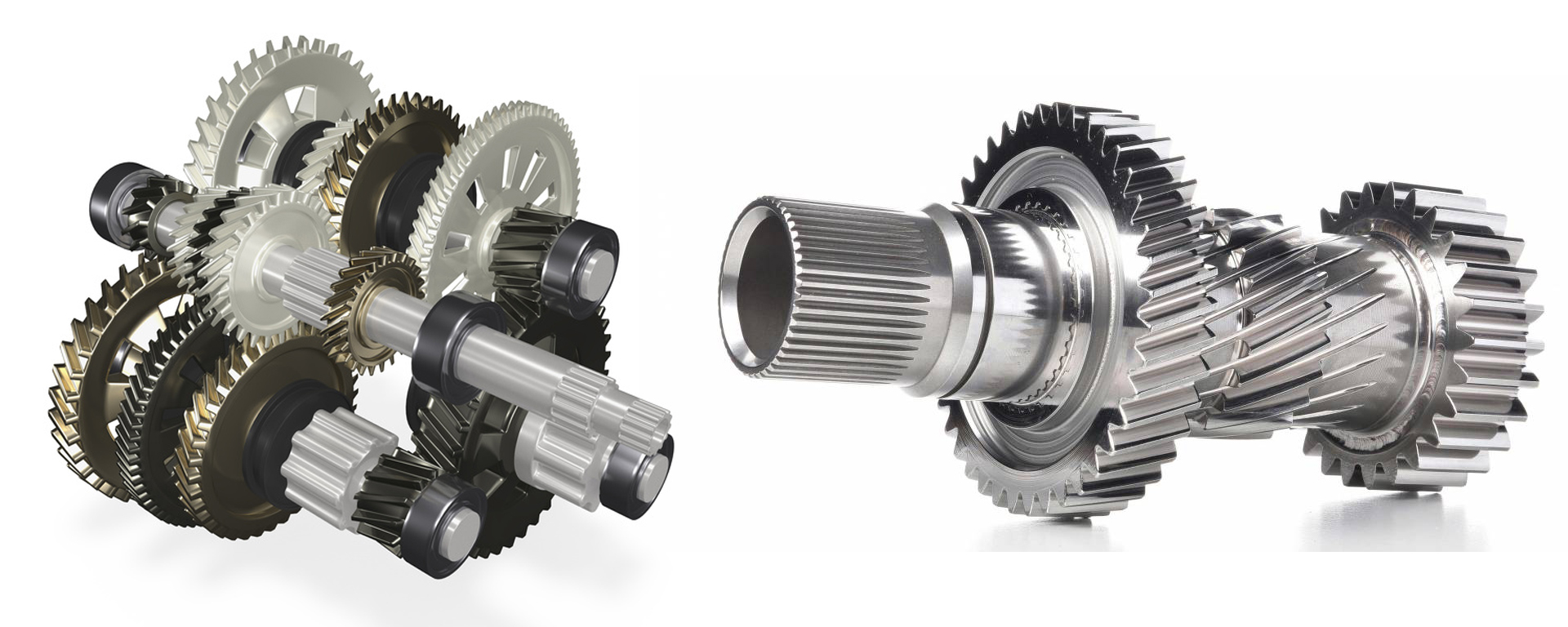 齒輪箱修復 - 上海旋洋軸承有限公司