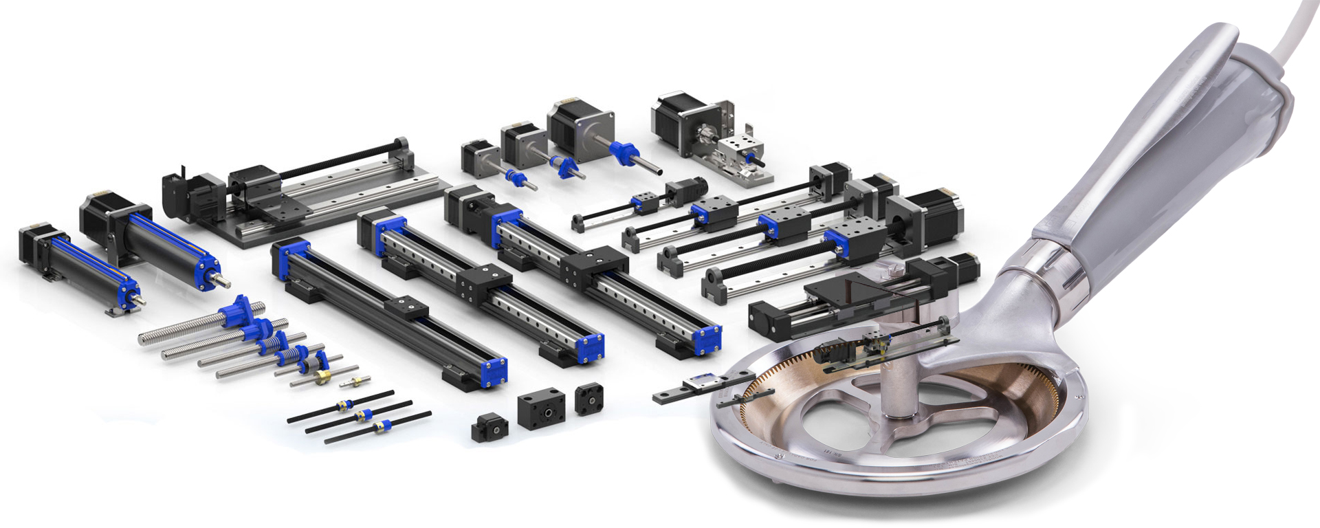 醫療和保健 - 上海旋洋軸承有限公司